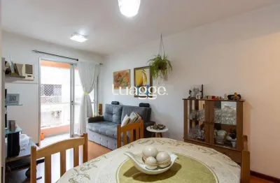 Apartamento com 2 quartos à venda na Rua Abram Goldsztein, 329, Jardim Carvalho, Porto Alegre