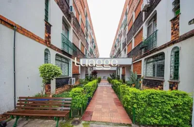 Apartamento com 1 quarto à venda na Avenida Ipiranga, 7085, Azenha, Porto Alegre