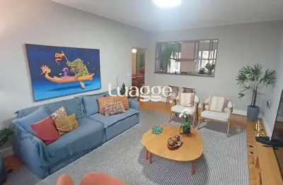 Apartamento com 4 quartos à venda na Avenida Independência, 247, Centro Histórico, Porto Alegre