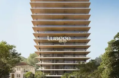 Apartamento com 3 quartos à venda na Rua Barão de Santo Ângelo, 516, Moinhos de Vento, Porto Alegre