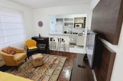 Apartamento com 1 quarto à venda na Rua Duque de Caxias, 926, Centro Histórico, Porto Alegre