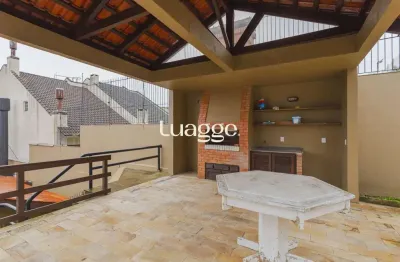 Casa semi-mobiliada na vila assunção com vista deslumbrante para o guaíba e veleiros do sul