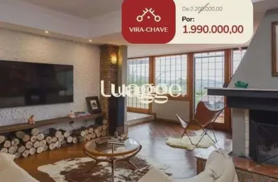 Casa semi-mobiliada na vila assunção com vista deslumbrante para o guaíba e veleiros do sul