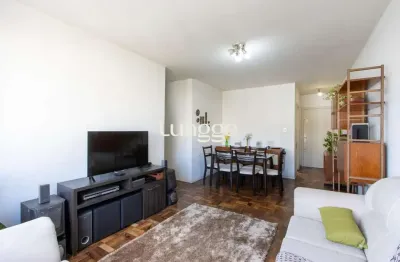 Apartamento de 3 dormitórios com uma vaga de garagem à venda no bairro menino deus – porto alegre