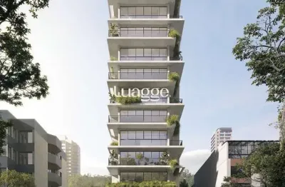 Cobertura com 3 quartos à venda na Rua Honório Silveira Dias, 1524, Higienópolis, Porto Alegre