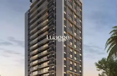 Apartamento com 3 quartos à venda na Avenida Nova York, 276, Auxiliadora, Porto Alegre