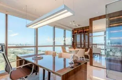 Sala comercial à venda na Avenida Ipiranga, 115, Praia de Belas, Porto Alegre