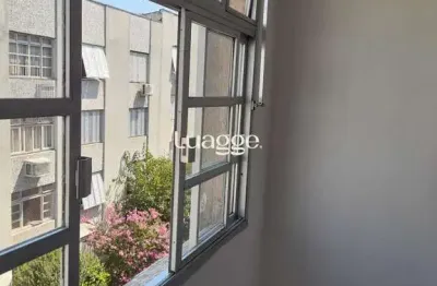 Apartamento com 2 quartos à venda na Rua José de Alencar, 1465, Menino Deus, Porto Alegre