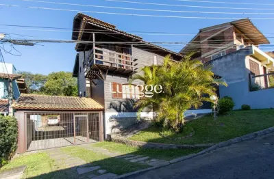Casa em condomínio na zona sul de porto alegre – espaço, conforto e lazer completo