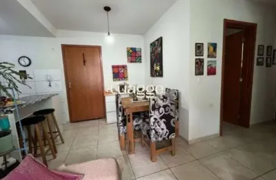 Apartamento com 2 quartos à venda na Rua Gentil Claudionor De Souza Lopes, 127, Chapéu do Sol, Porto Alegre