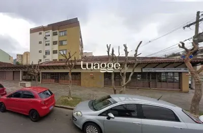 Apartamento 2 dormitórios, com 1 vaga escriturada - bairro tristeza