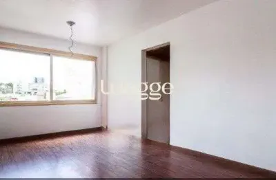 Apartamento 2 quartos, com 1 vaga escriturada - bairro tristeza