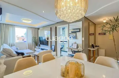 Apartamento 3 dormitórios (1 suíte) – petrópolis 118 m² privativos