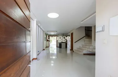 Casa com 3 quartos à venda na Rua Carlos Maximiliano Fayet, 407, Hípica, Porto Alegre