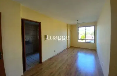 Apartamento para locação no bairro tristeza - 02 quartos - 01 vaga - 60m²