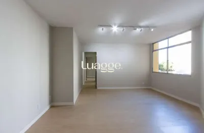 Apartamento 2 dormitórios, reformado - bairro tristeza