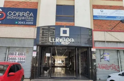 Sala comercial para alugar na Avenida Dorival Cândido Luz de Oliveira, 441, COHAB C, Gravataí