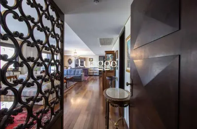 Apartamento com 3 quartos à venda na Rua Engenheiro Afonso Cavalcanti, 143, Bela Vista, Porto Alegre