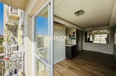Apartamento com 3 quartos para alugar na Rua Doutor Barcelos, 2495, Tristeza, Porto Alegre