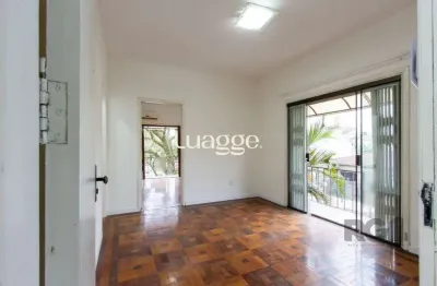 Apartamento para locação no bairro santo antônio - porto alegre