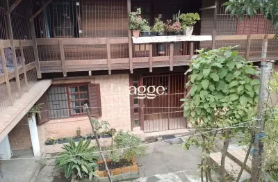 Casa com 4 quartos à venda na Estrada João Passuelo, 1200, Vila Nova, Porto Alegre