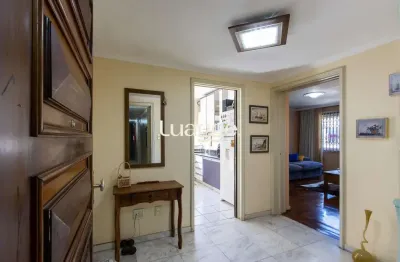 Apartamento com 4 quartos à venda na Rua Miguel Couto, 473, Menino Deus, Porto Alegre
