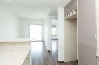 Apartamento com 1 quarto para alugar na Rua Mário Antunes da Cunha, 177, Petrópolis, Porto Alegre