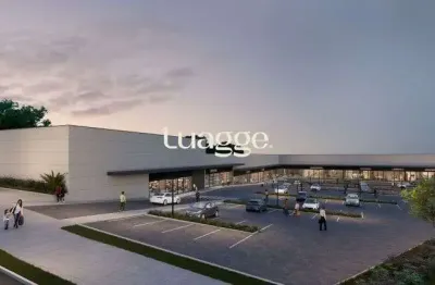 Ponto comercial para alugar na Avenida Protásio Alves, 6781, Três Figueiras, Porto Alegre