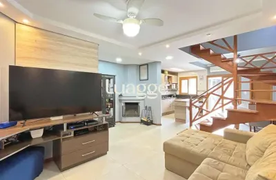 Casa com 2 quartos à venda na Rua Alexio Fagherazzi, 111, Aberta dos Morros, Porto Alegre