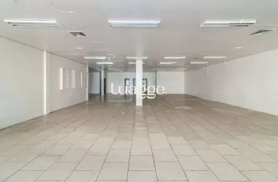 Ponto comercial para alugar na Rua Coronel Aparício Borges, 2791, Glória, Porto Alegre