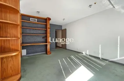 Sala comercial para locação no bairro moinhos de vento