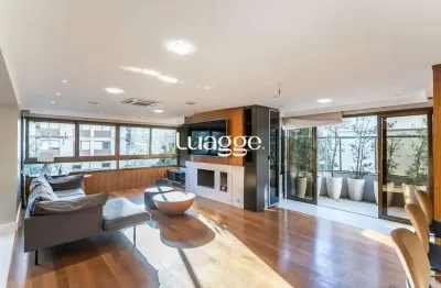 Apartamento com 3 quartos à venda na Rua Coronel Aurélio Bitencourt, 331, Rio Branco, Porto Alegre