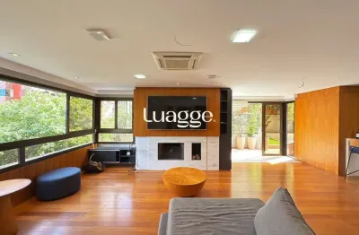 Apartamento com 3 quartos à venda na Rua Coronel Aurélio Bitencourt, 331, Rio Branco, Porto Alegre