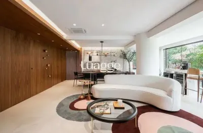 Apartamento de luxo na zona central de porto alegre