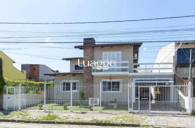 Casa com 4 quartos à venda na Rua Fábio Coelho de Magalhães, 113, Serraria, Porto Alegre