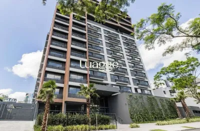 Apartamento com 1 quarto para alugar na Rua Casemiro de Abreu, 636, Rio Branco, Porto Alegre