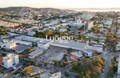 Ponto comercial para alugar na Avenida Otto Niemeyer, 2594, Tristeza, Porto Alegre