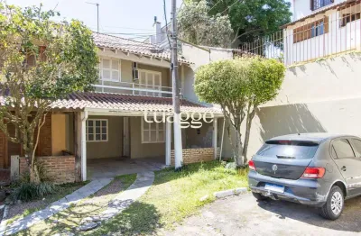 Casa em condomínio fechado com 3 quartos à venda na Avenida Juca Batista, 1585, Cavalhada, Porto Alegre