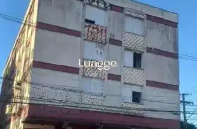 Prédio à venda na Avenida Bento Gonçalves, 1890, Partenon, Porto Alegre