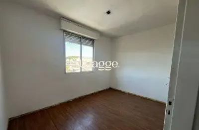 Apartamento com 2 quartos à venda na Rua João Mora, 599, Camaquã, Porto Alegre