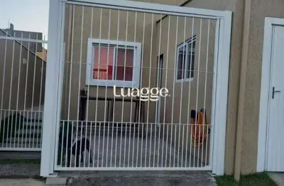 Casa com 2 quartos à venda na Rua João Costi, 281, Hípica, Porto Alegre