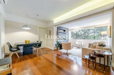 Apartamento com 2 quartos à venda na Rua Ferreira Viana, 526, Petrópolis, Porto Alegre