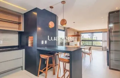 Apartamento com 2 quartos à venda na Rua Coronel Bordini, 1725, Bela Vista, Porto Alegre