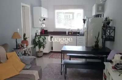 Ótimo apartamento de 1 dormitório, totalmente mobiliado, com vista privilegiada para o guaíba!