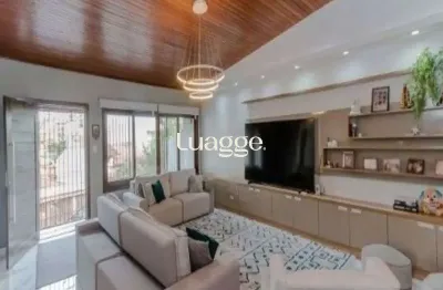 Casa com 6 quartos à venda na Rua Professor Ulisses Cabral, 142, Chácara das Pedras, Porto Alegre