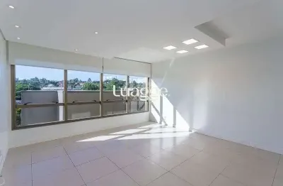 Sala comercial para alugar na Avenida Wenceslau Escobar, 1904, Cristal, Porto Alegre