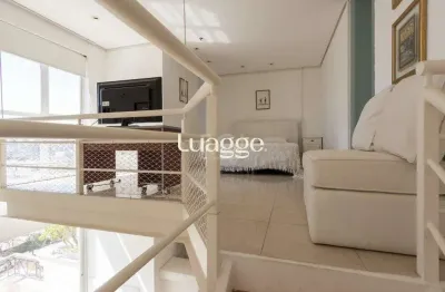 Apartamento com 1 quarto para alugar na Rua Padre Chagas, 134, Moinhos de Vento, Porto Alegre