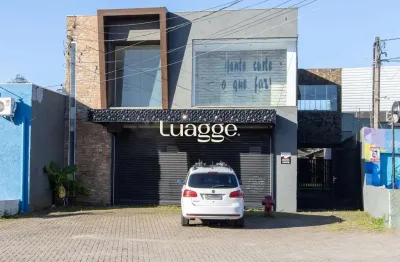 Loja para locação – 500m² | avenida de grande fluxo