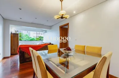 Apartamento com 3 quartos à venda na Rua Ferreira Viana, 536, Petrópolis, Porto Alegre