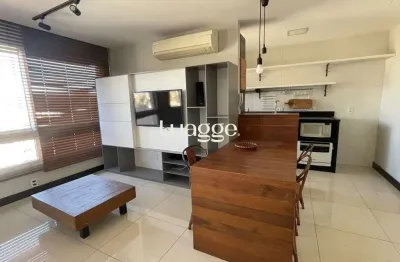 Apartamento com 1 quarto para alugar na Rua Buenos Aires, 364, Jardim Botânico, Porto Alegre